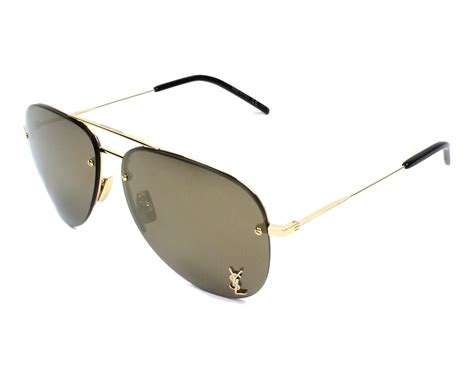 ysl classic 11 m sunglasses|YSL sunglasses women's.